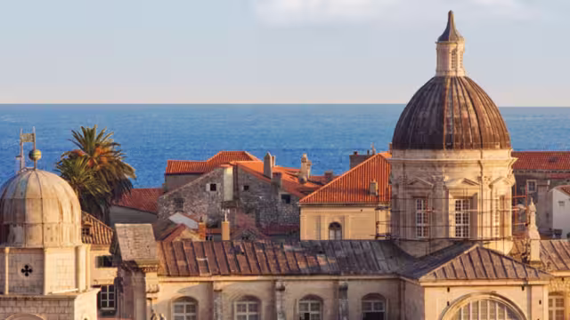 Dubrovnik