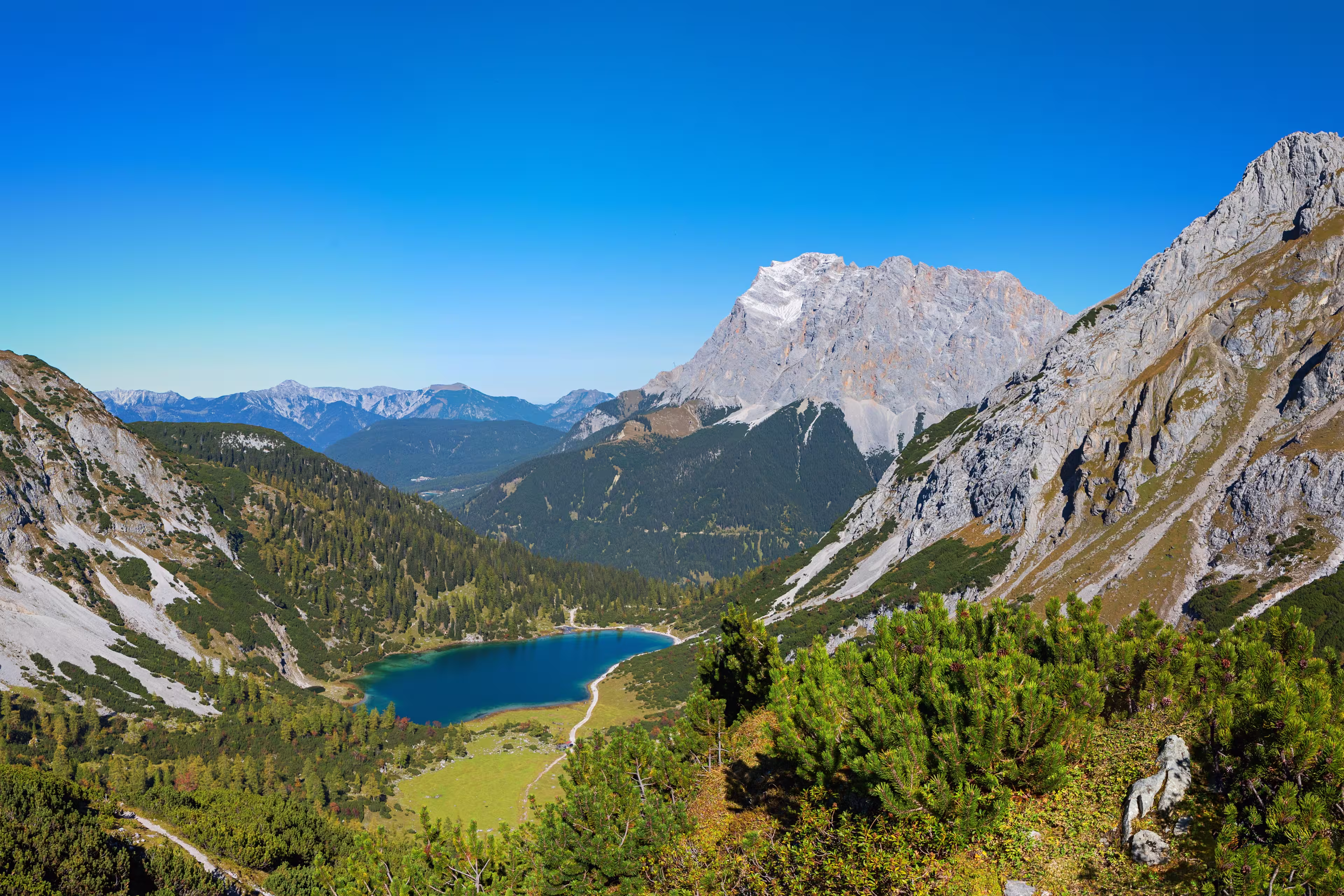 Mieminger Plateau für Singles und Alleinreisende