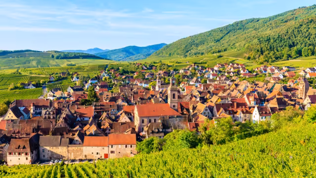 Riquewihr