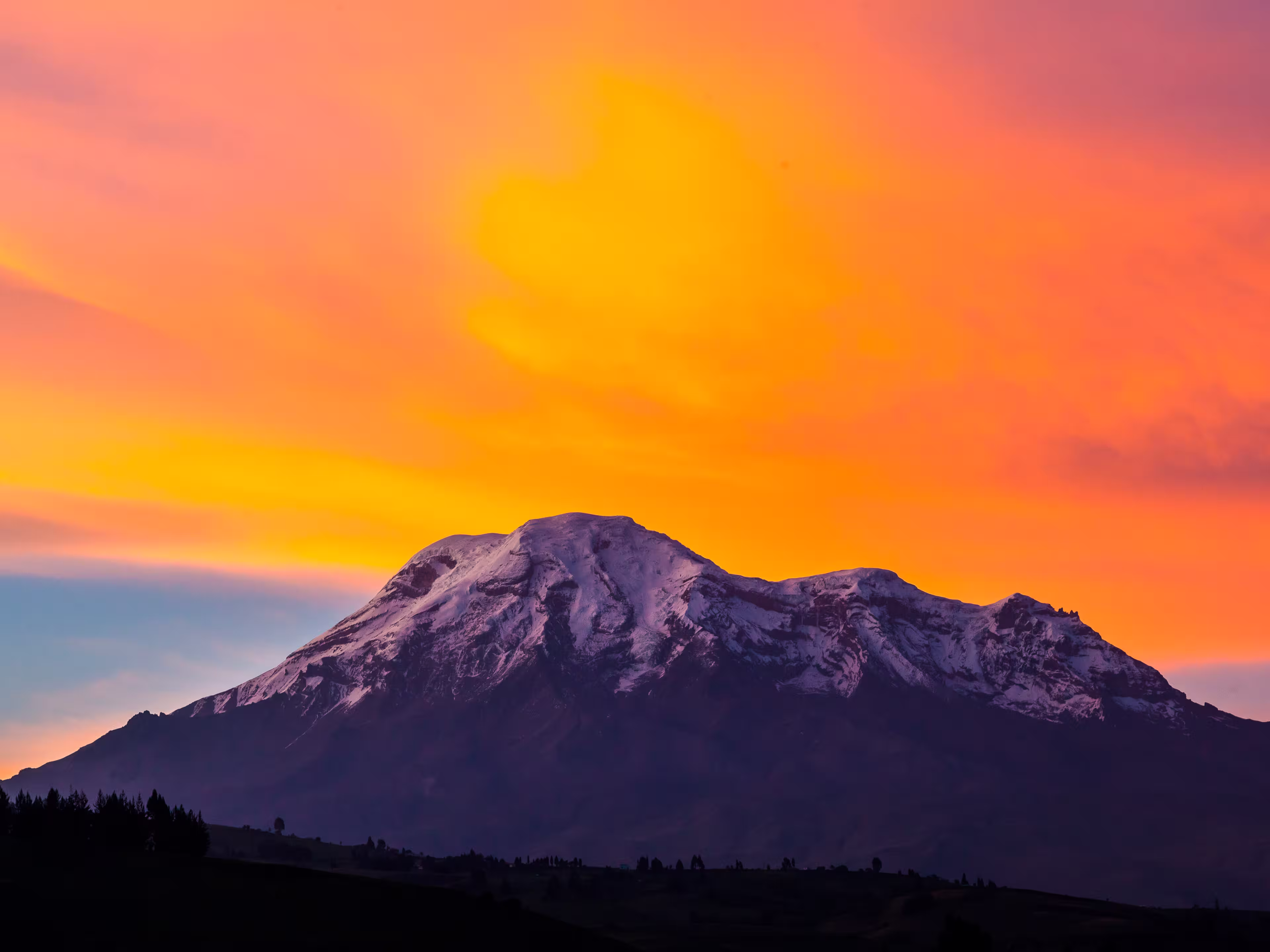 Chimborazo