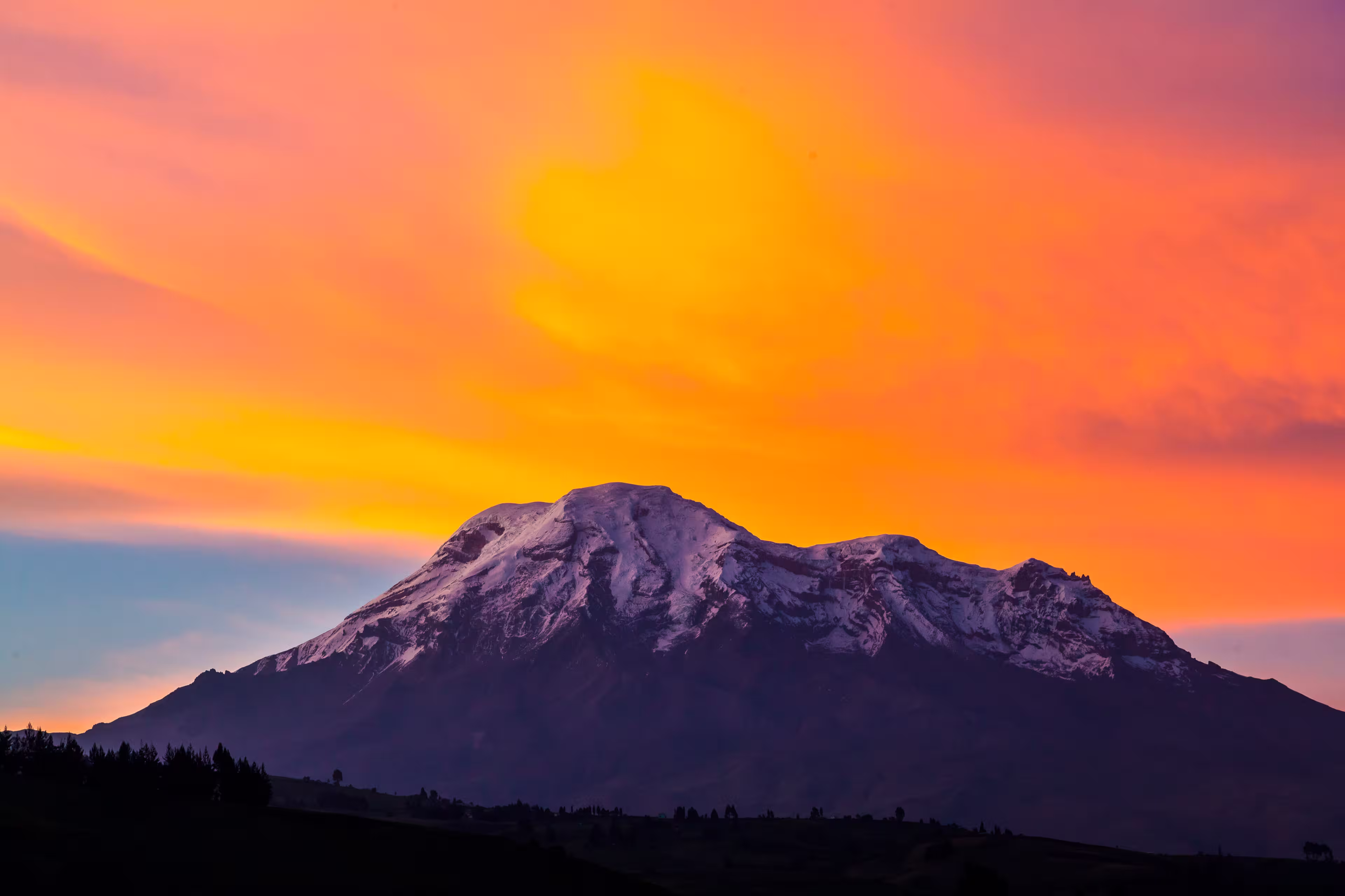 Chimborazo