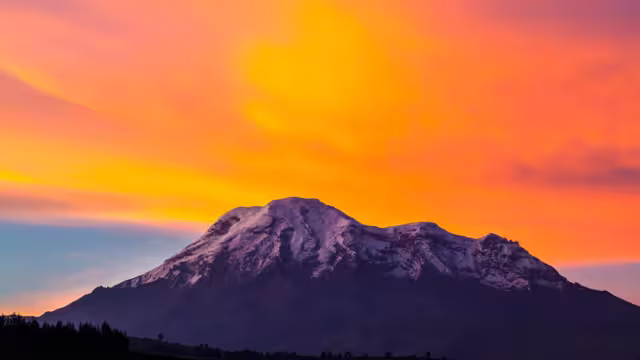 Chimborazo