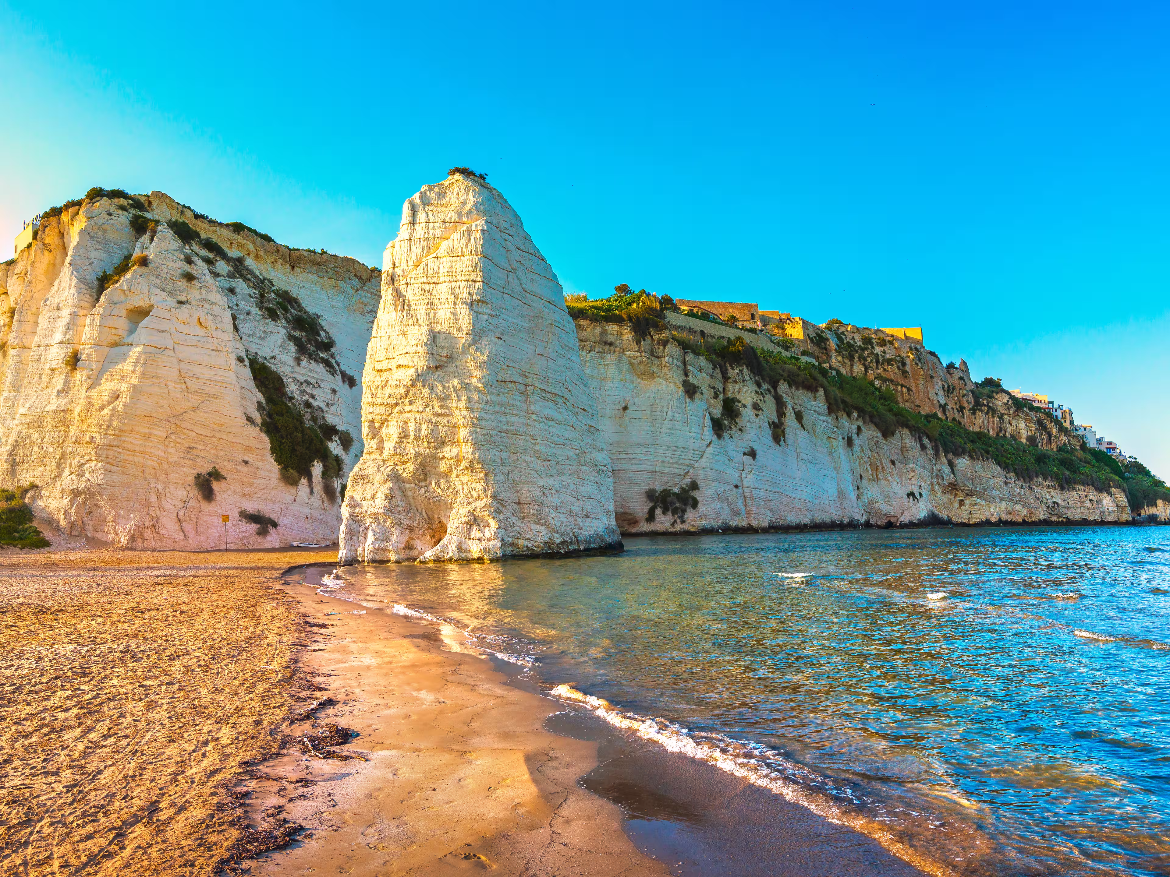 Pizzomunno Vieste