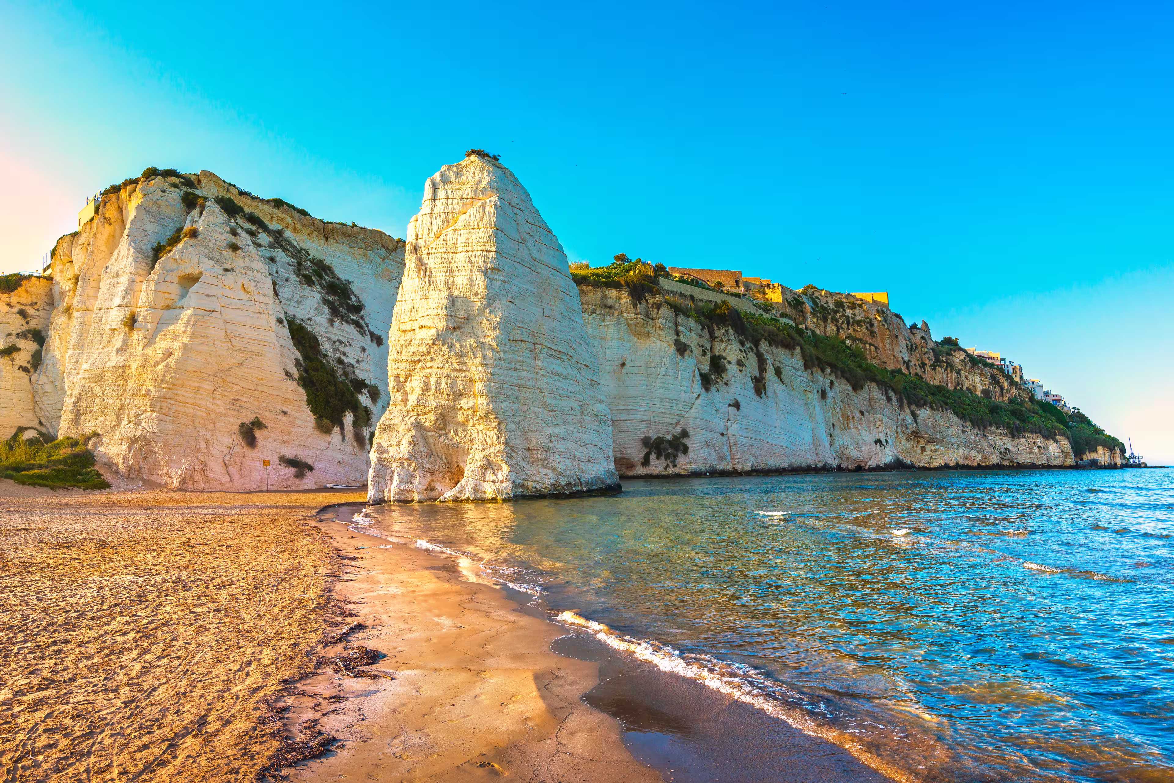 Pizzomunno Vieste