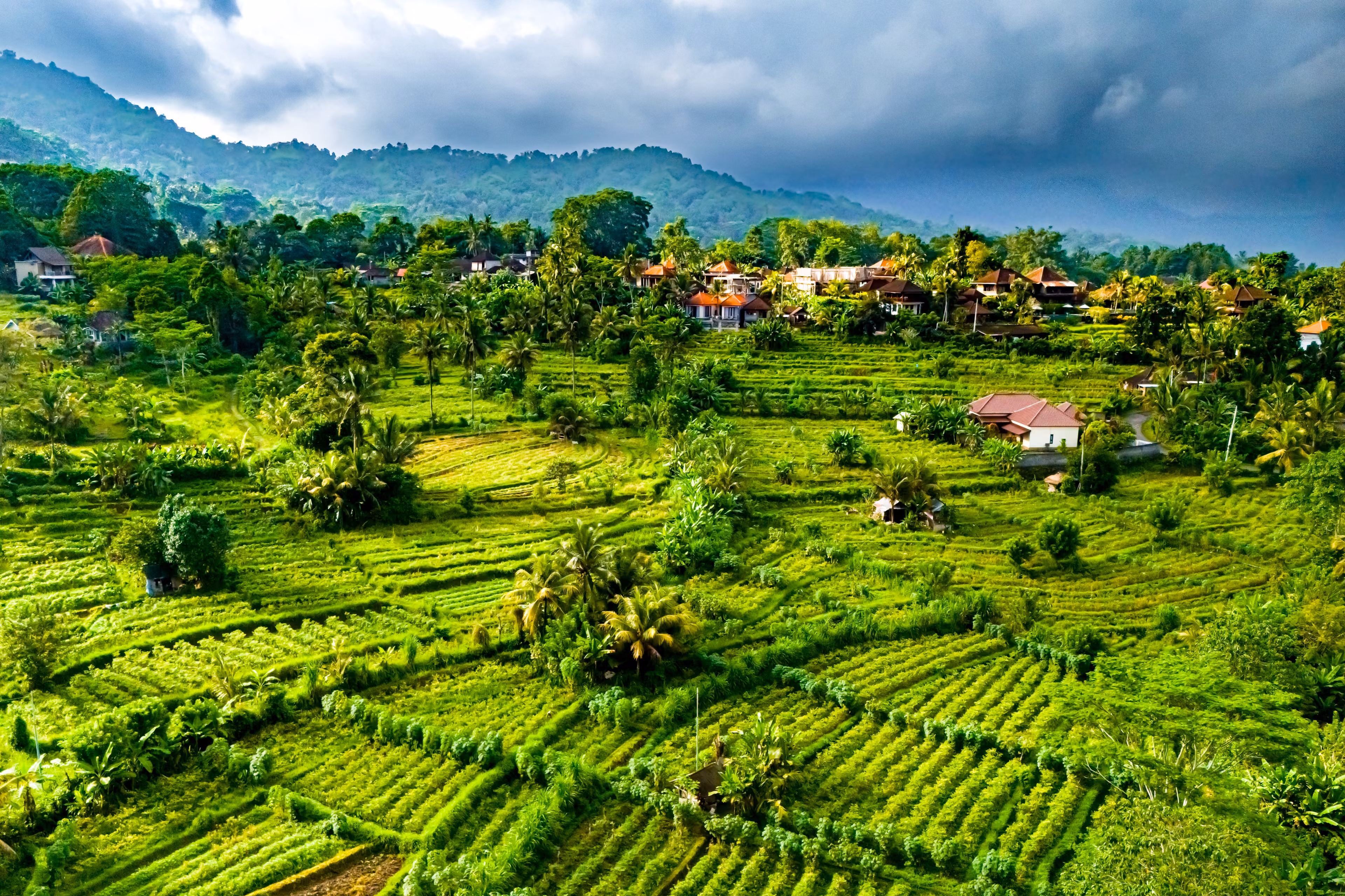 Indonesien - Bali pur: aktiv und relaxed