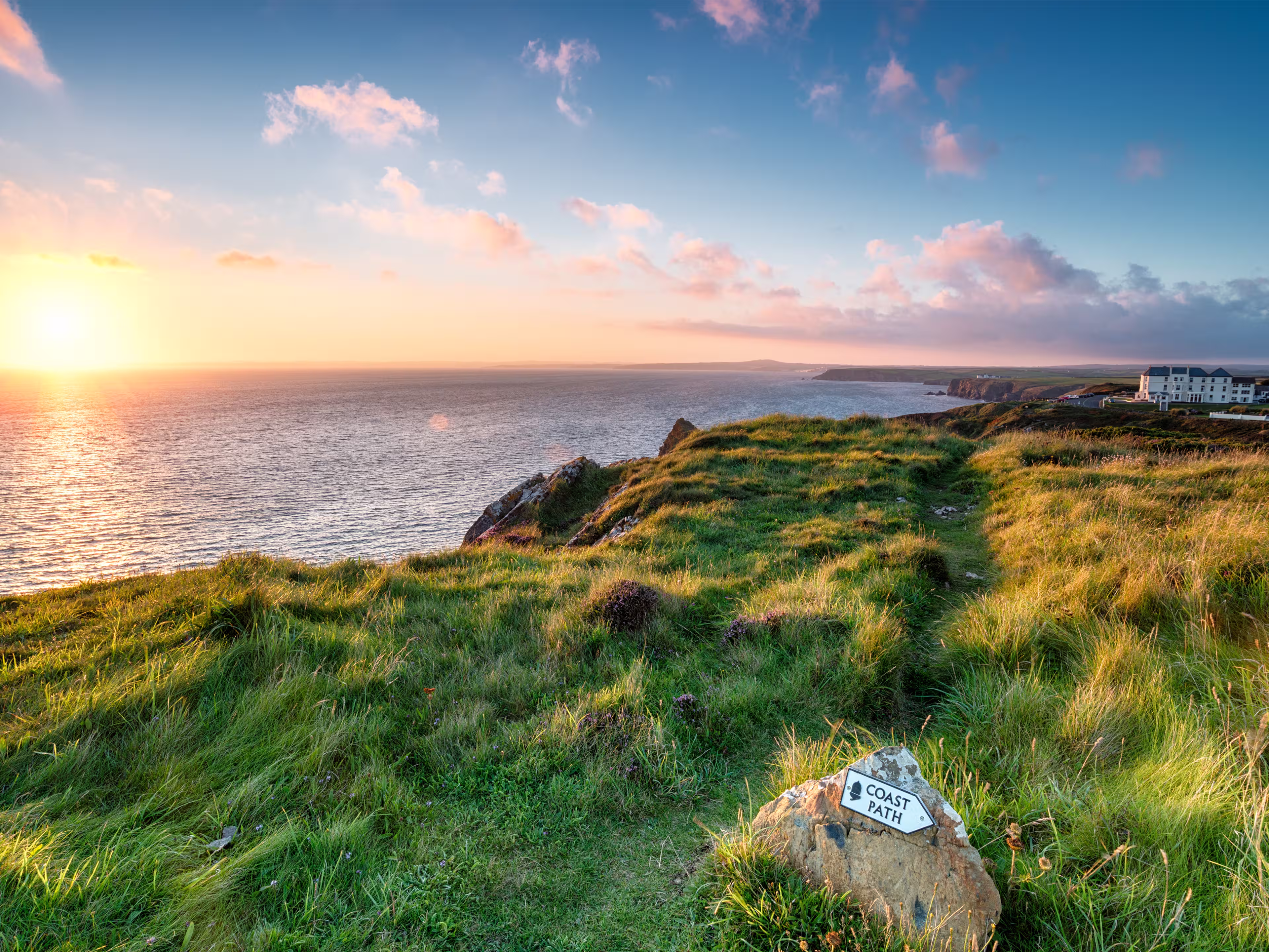 The Lizard, Cornwall