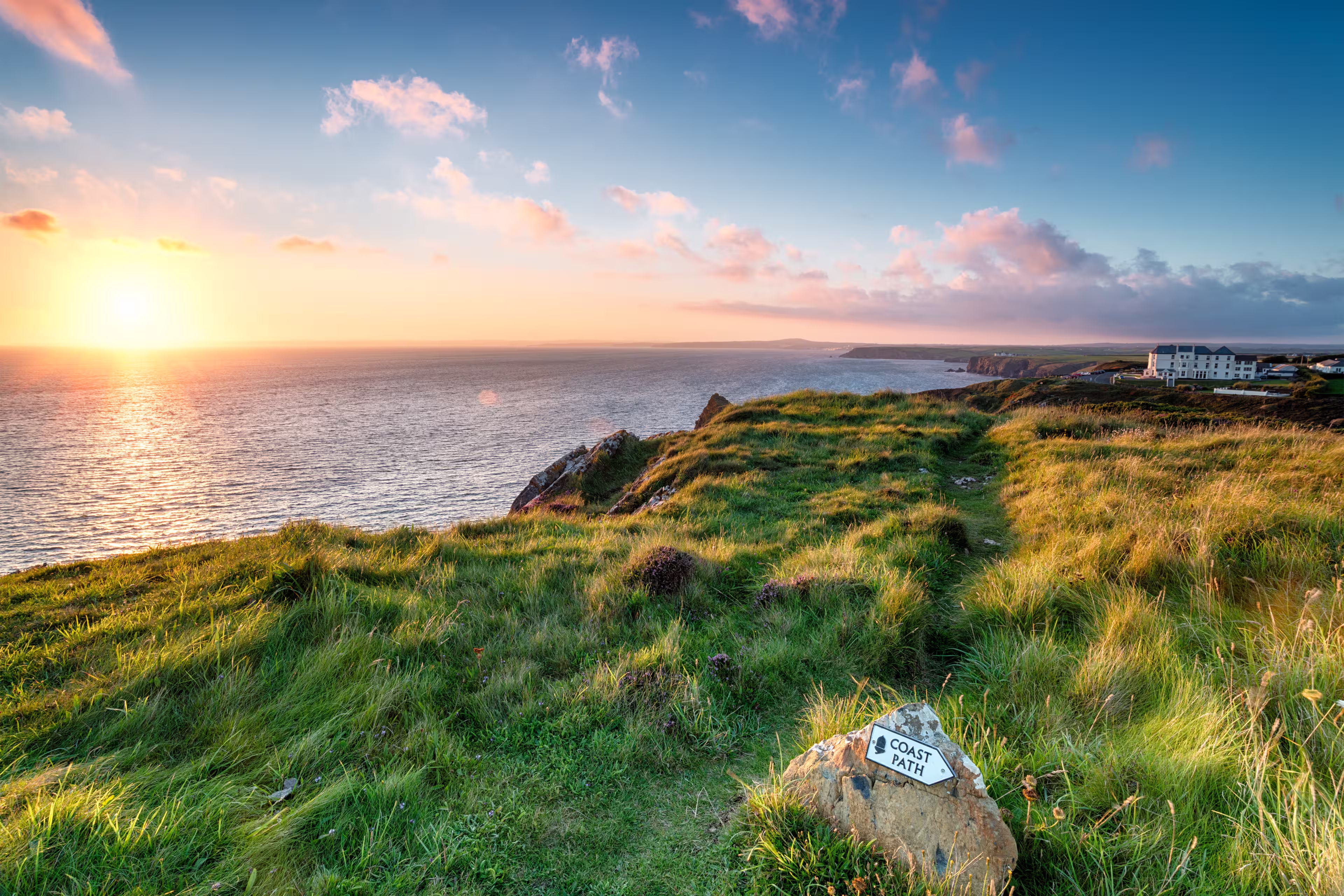 The Lizard, Cornwall