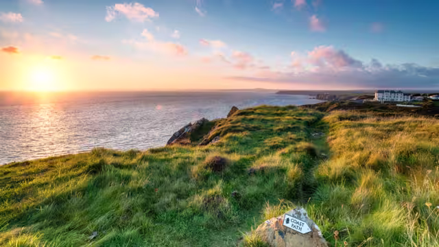 The Lizard, Cornwall