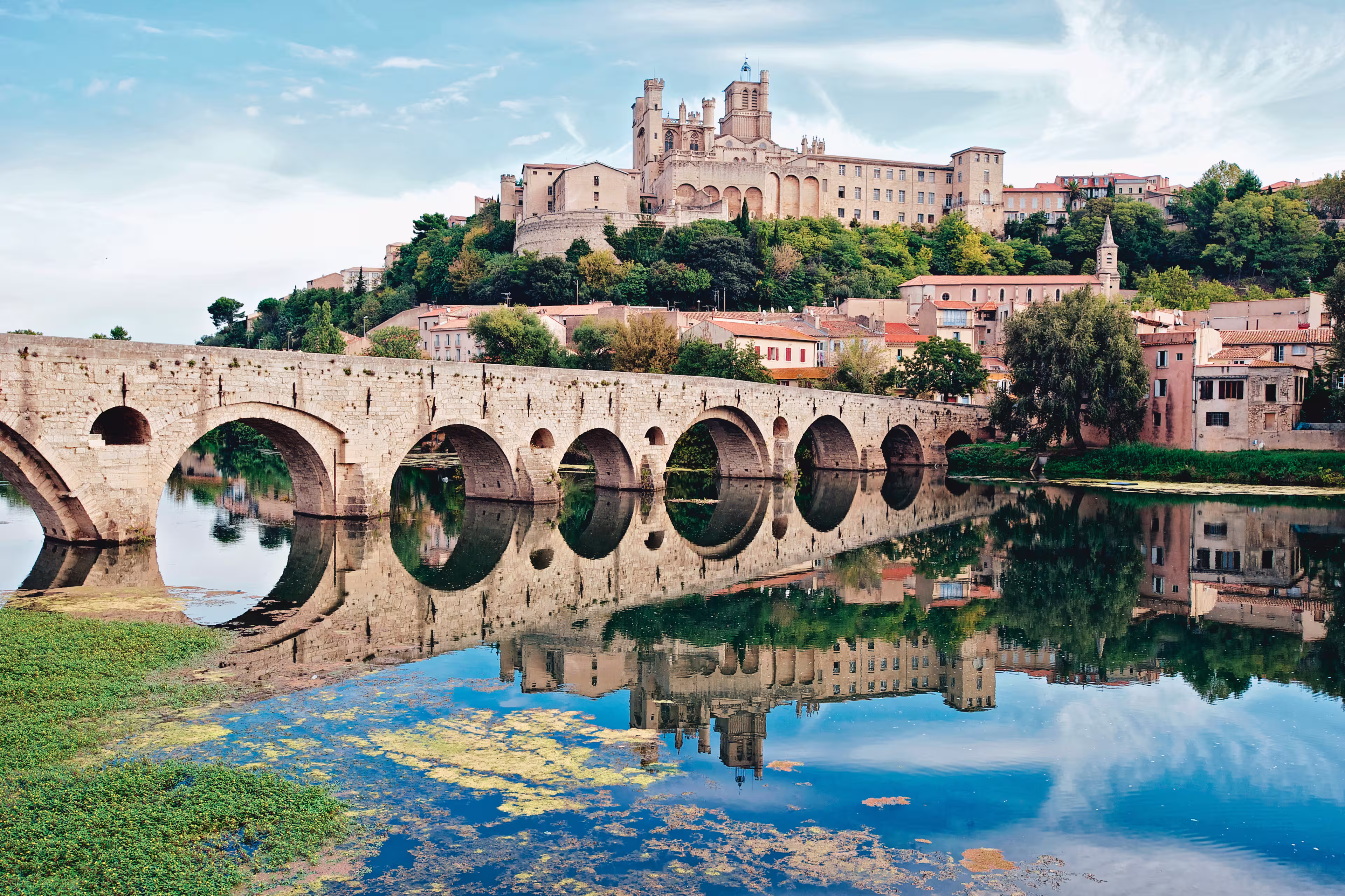 Frankreich - Der Loire-Radweg - 8 Tage