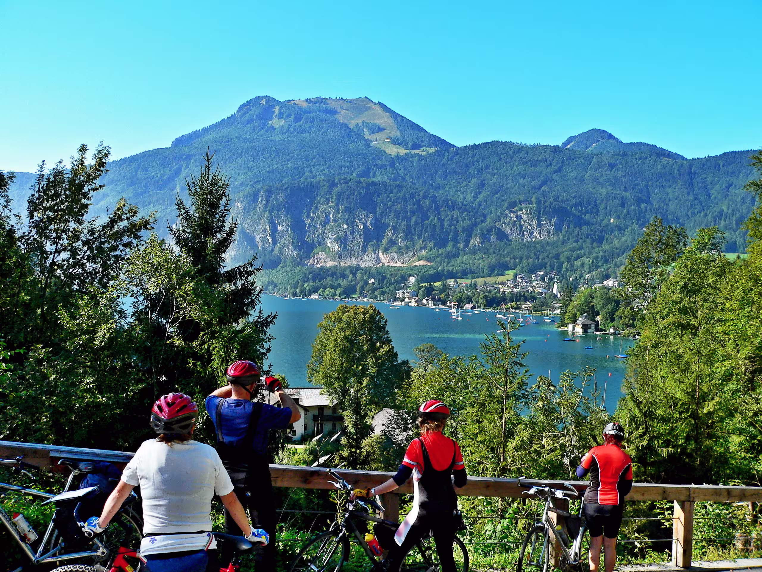 Wolfgangsee