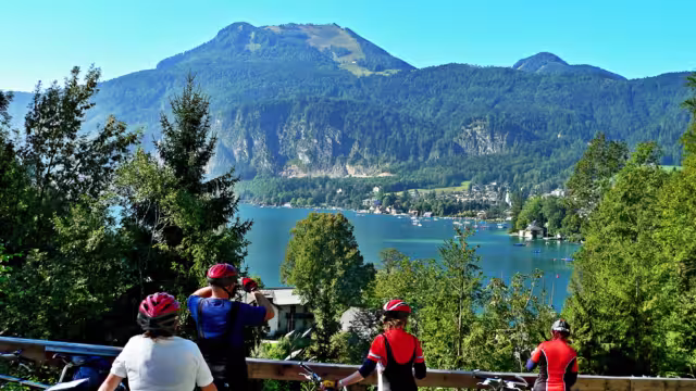 Wolfgangsee