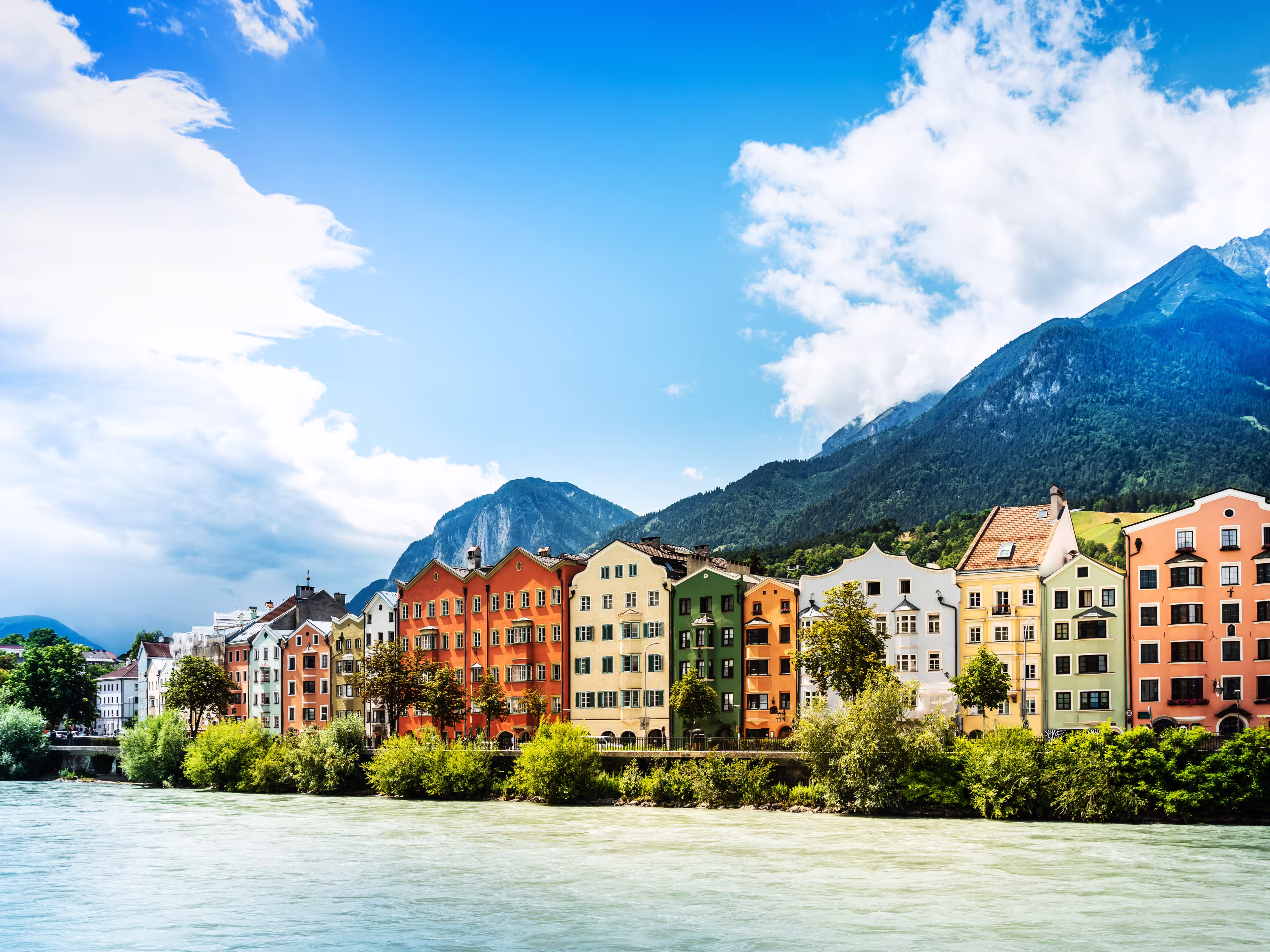 Innsbruck Tirol