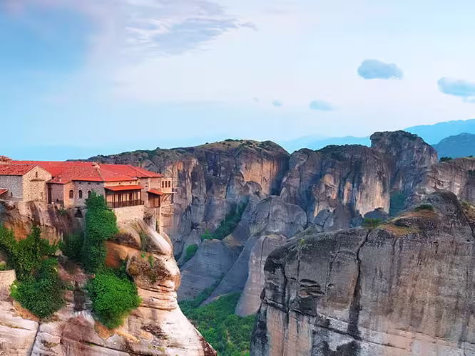 Premium Greece - 1