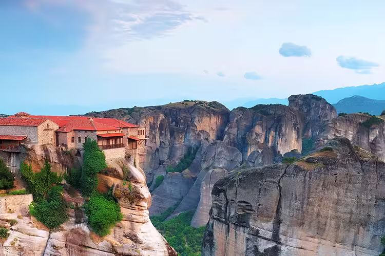 Premium Greece - 1