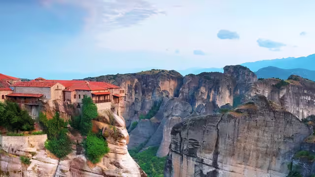 Premium Greece - 1