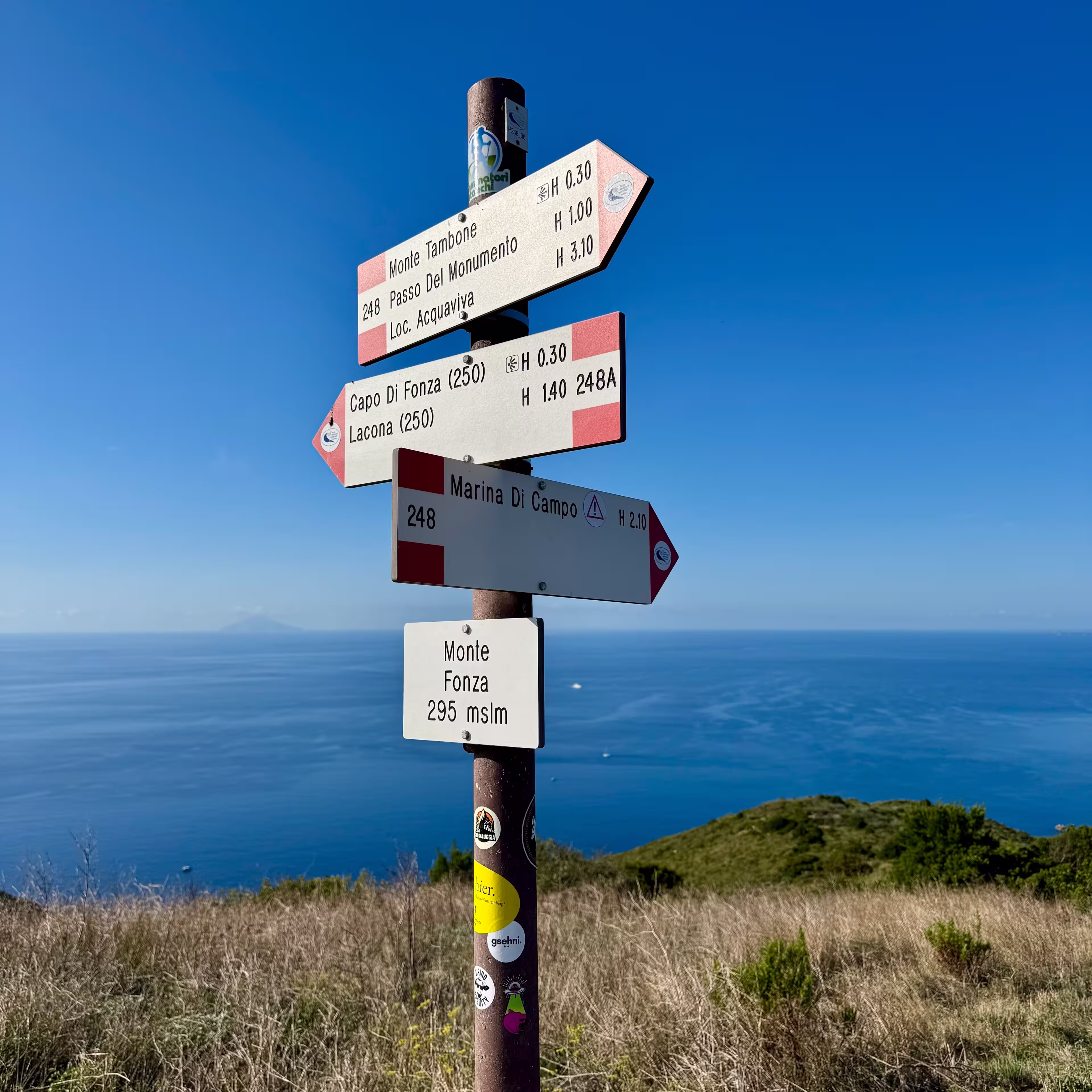 © Sabine Travel impression by Sabine