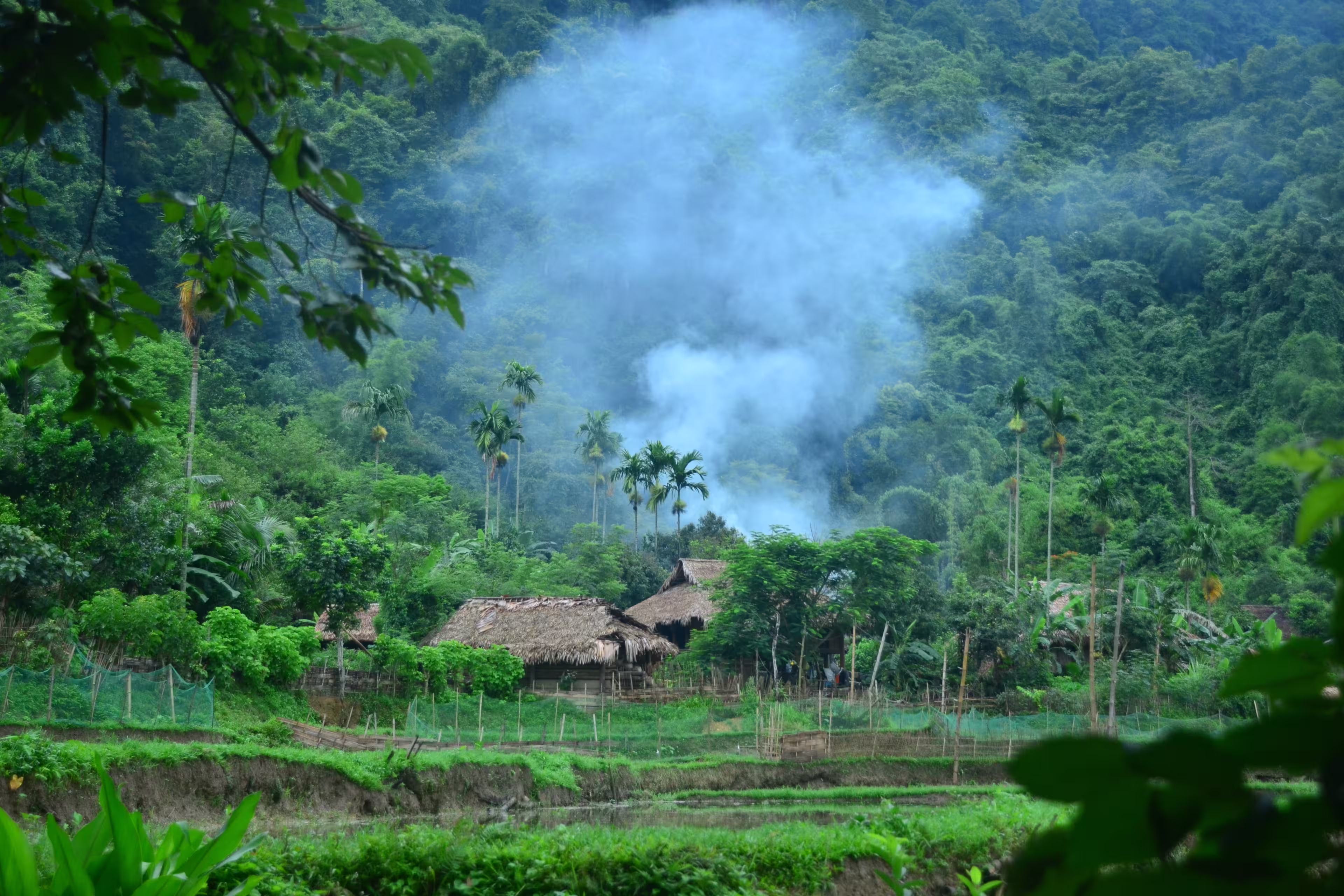 Die Highlights von Vietnam & Kambodscha in 18 Tagen entdecken
