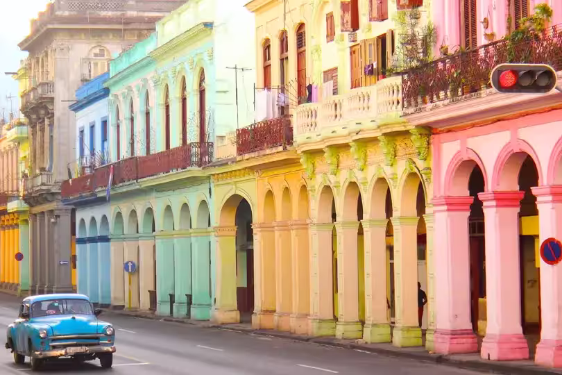 Kuba – Havanna bis Trinidad: Wandern & Kultur
