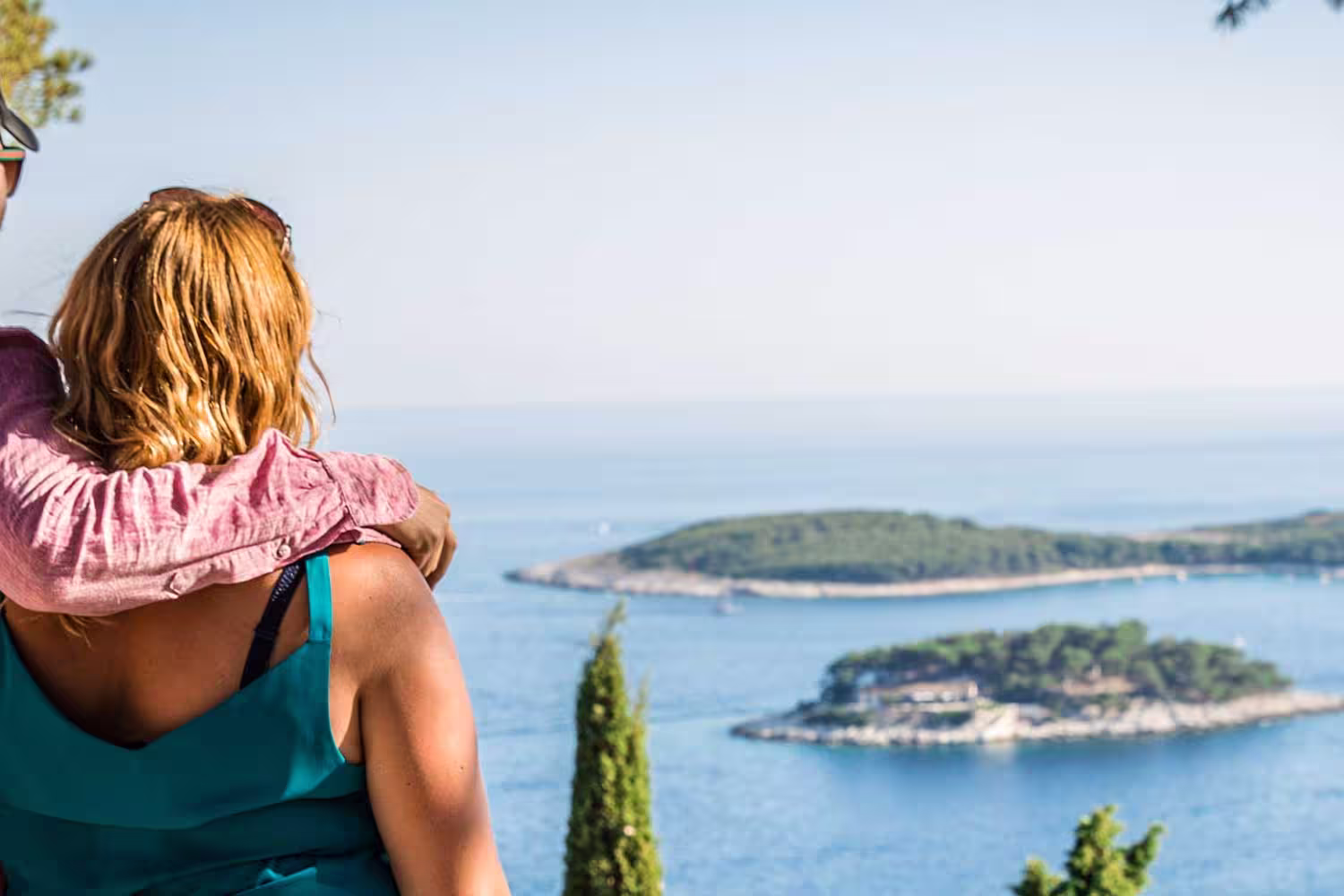 Adventure Cruising in Croatia