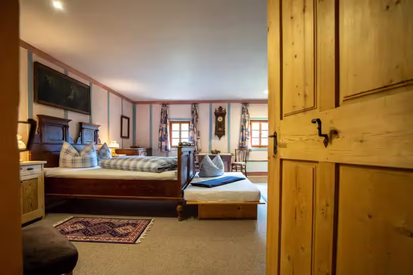 Österreich – Wandern & Kultur am Wurzerhof