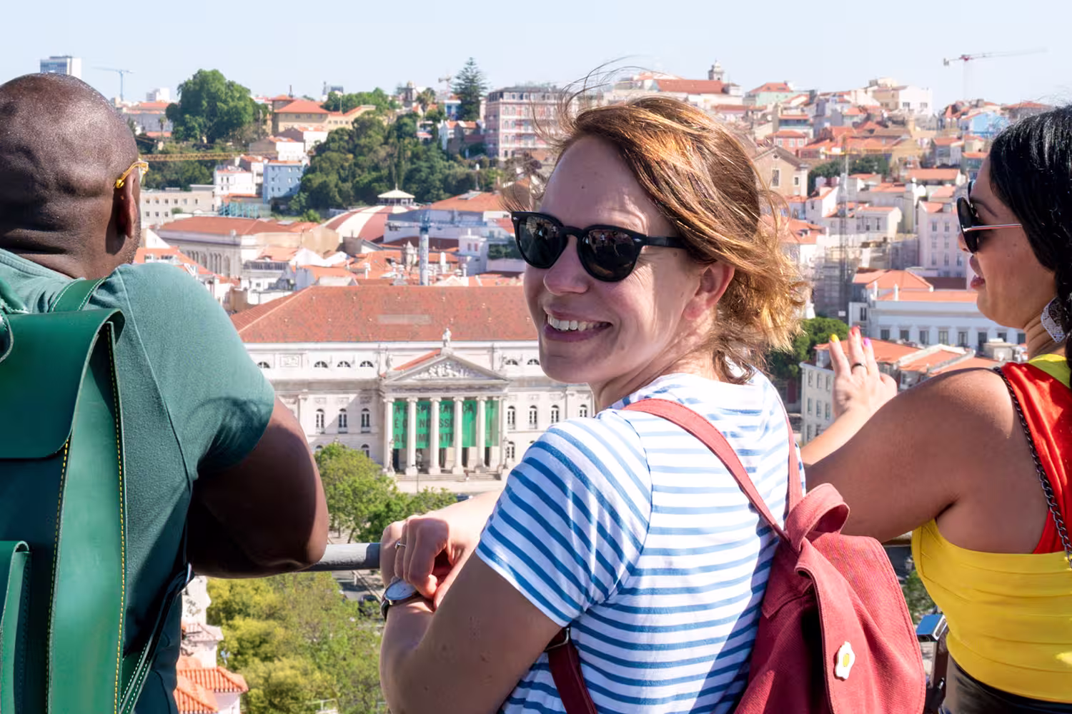 Portugal Real Food Adventure - 1
