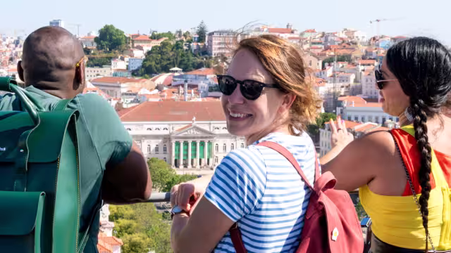 Portugal Real Food Adventure - 1