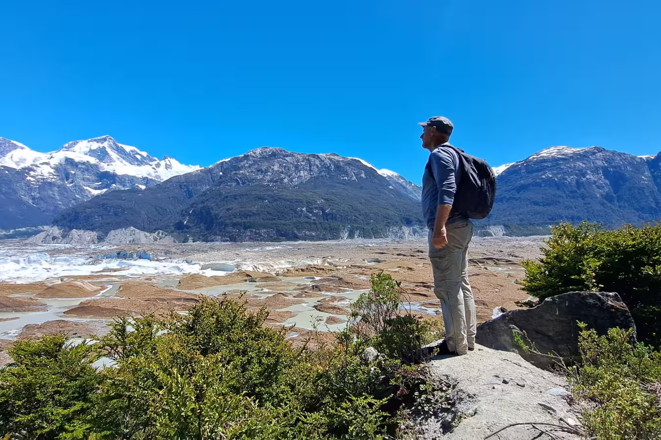 Patagonia Azul