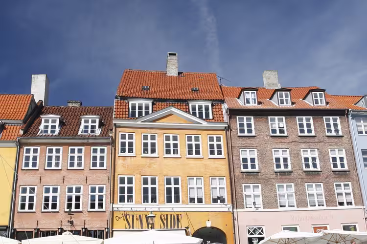 A Taste of Scandinavia - 1