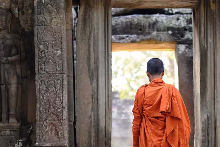 Cambodia Express - 1
