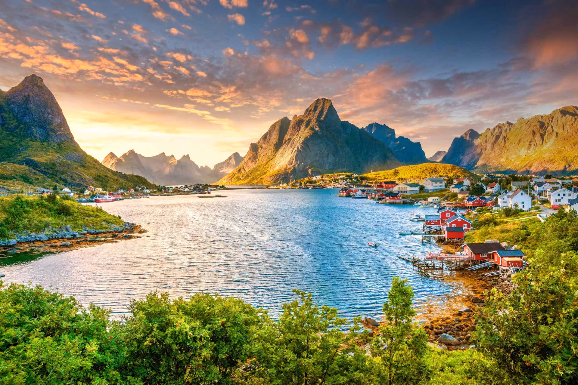 Norway's Wild North: Lofoten to Svalbard (Ocean Albatros) - 1