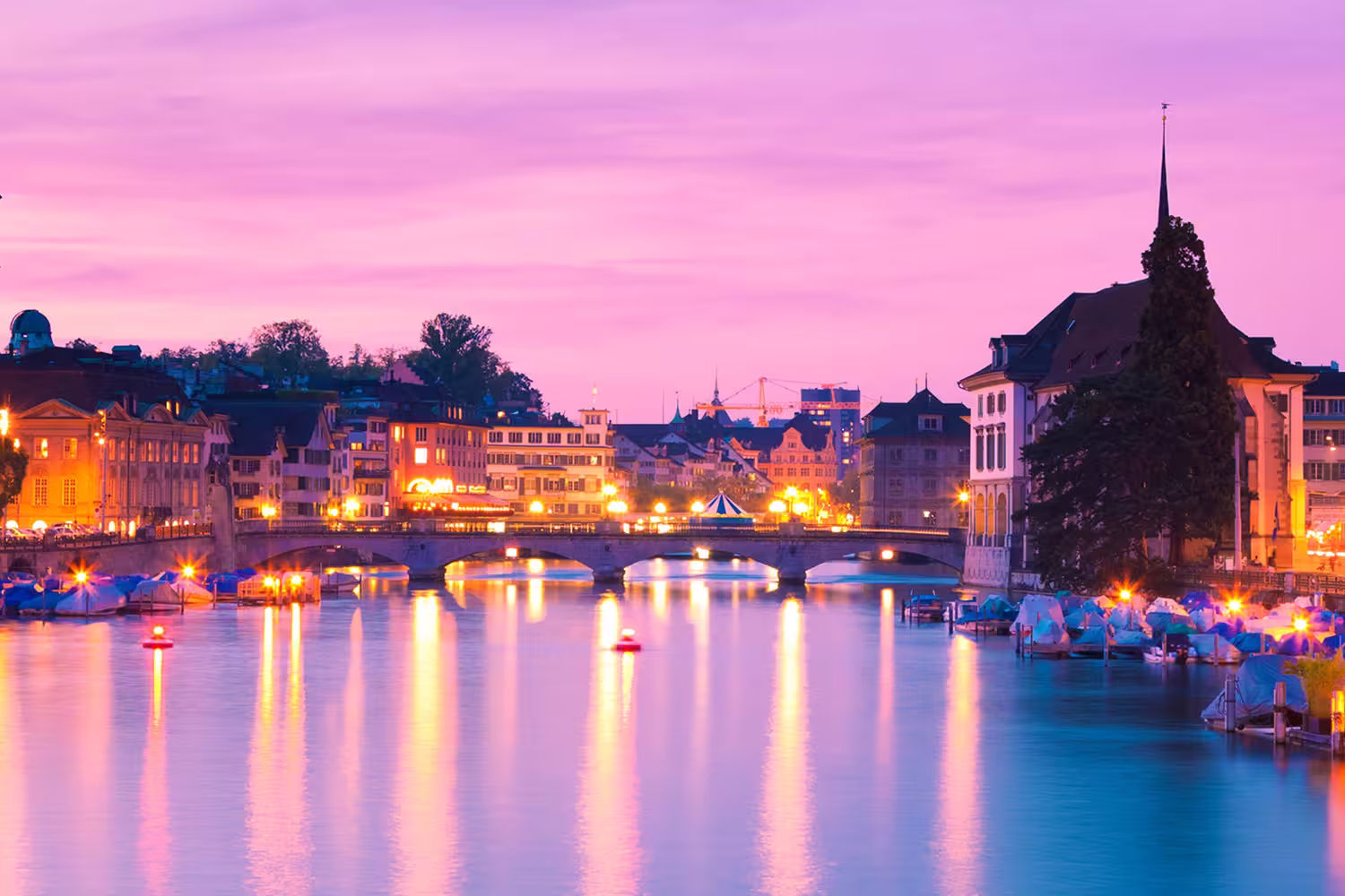 Best of Switzerland - 1