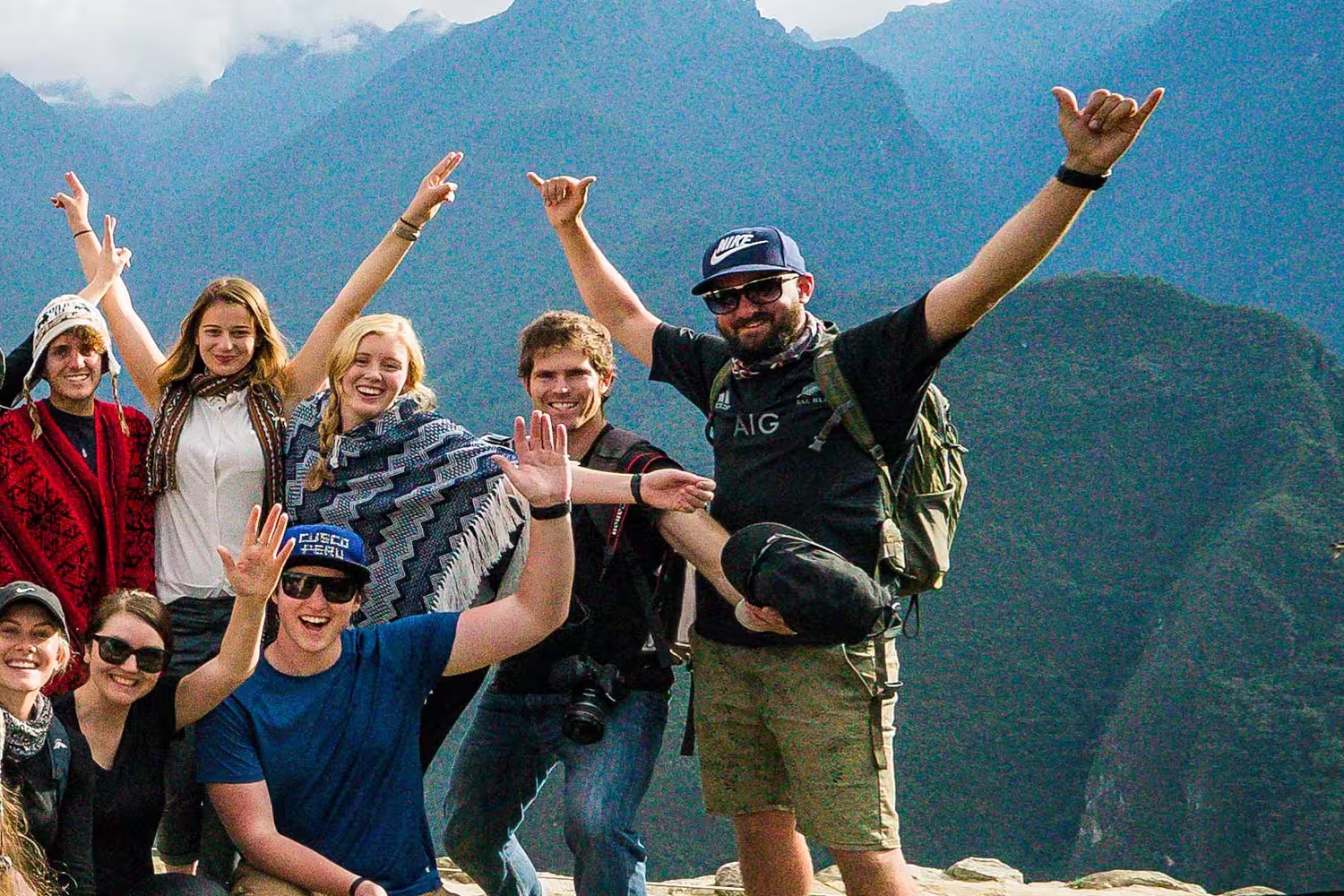 Epic Peru, Bolivia & Argentina with Intrepid Travel 18 to 29s style