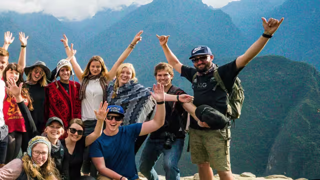 Epic Peru, Bolivia & Argentina with Intrepid Travel 18 to 29s style