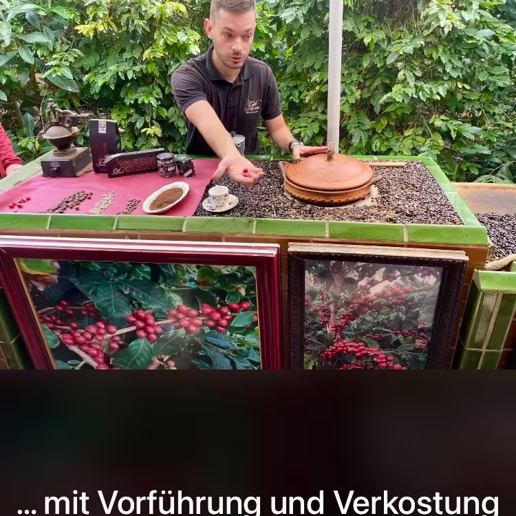 © Michaela Reiseimpression von Michaela