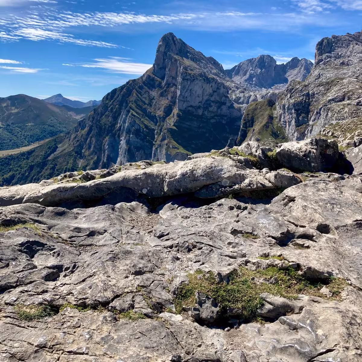© Dorothea Reiseimpression von Dorothea