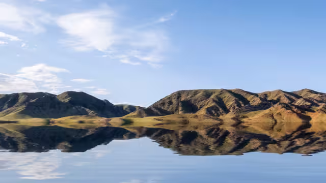 Wild Mongolia - 1