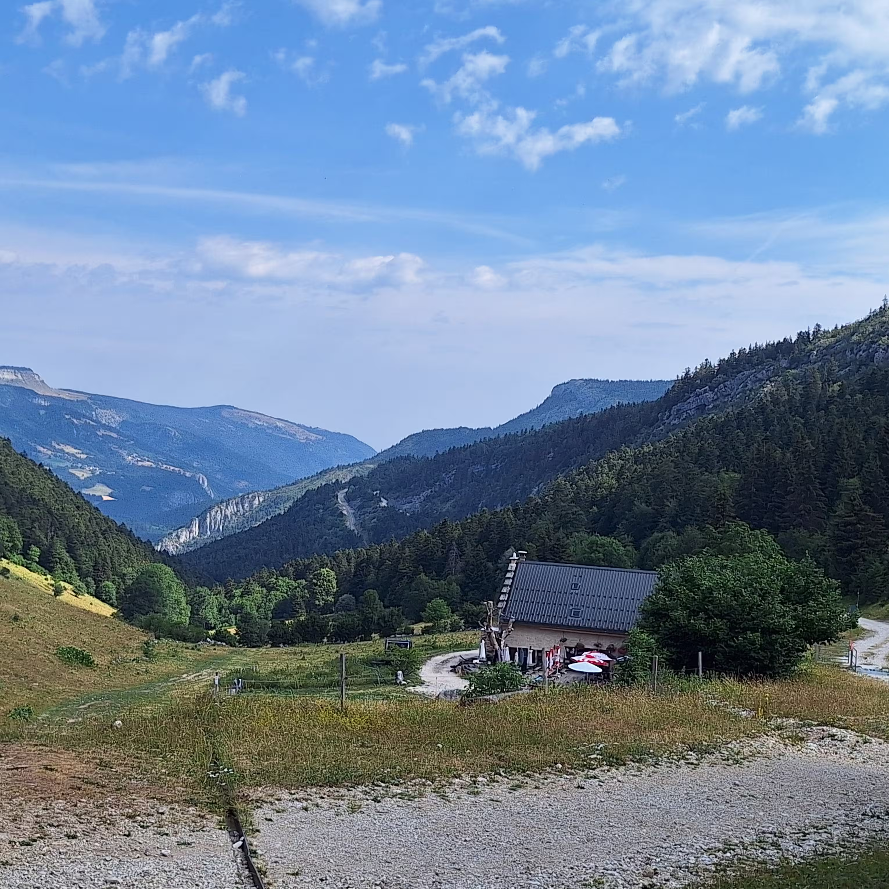 Travel impression by Carolin