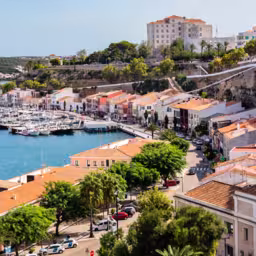 Waterfront at Mahon