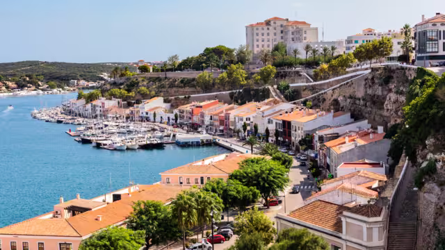 Waterfront at Mahon