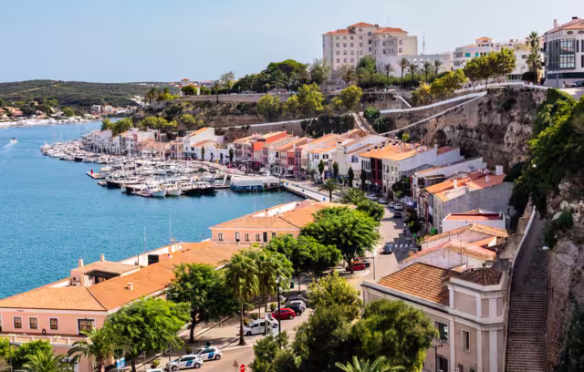 Waterfront at Mahon