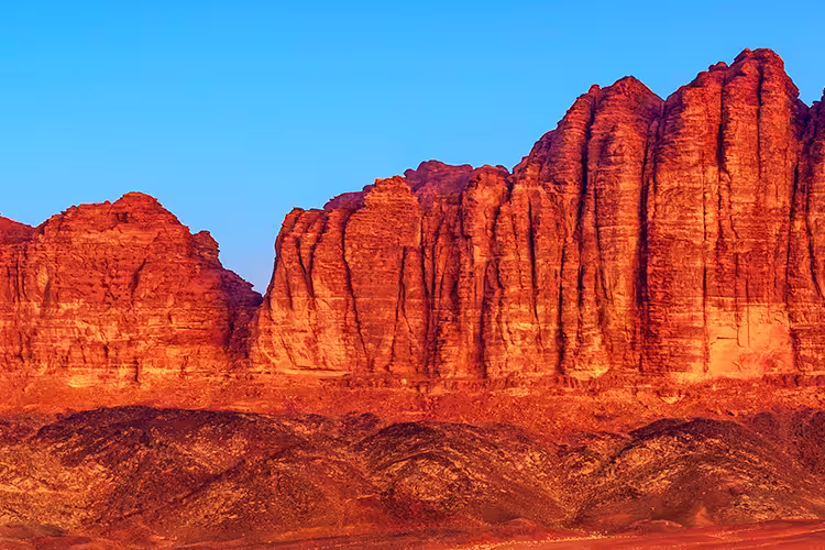 Jordan Discovery - 1