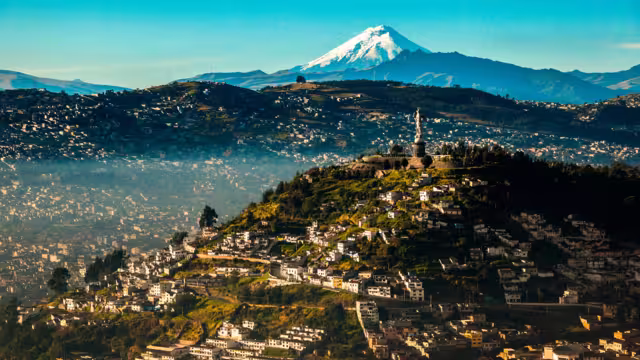 Quito