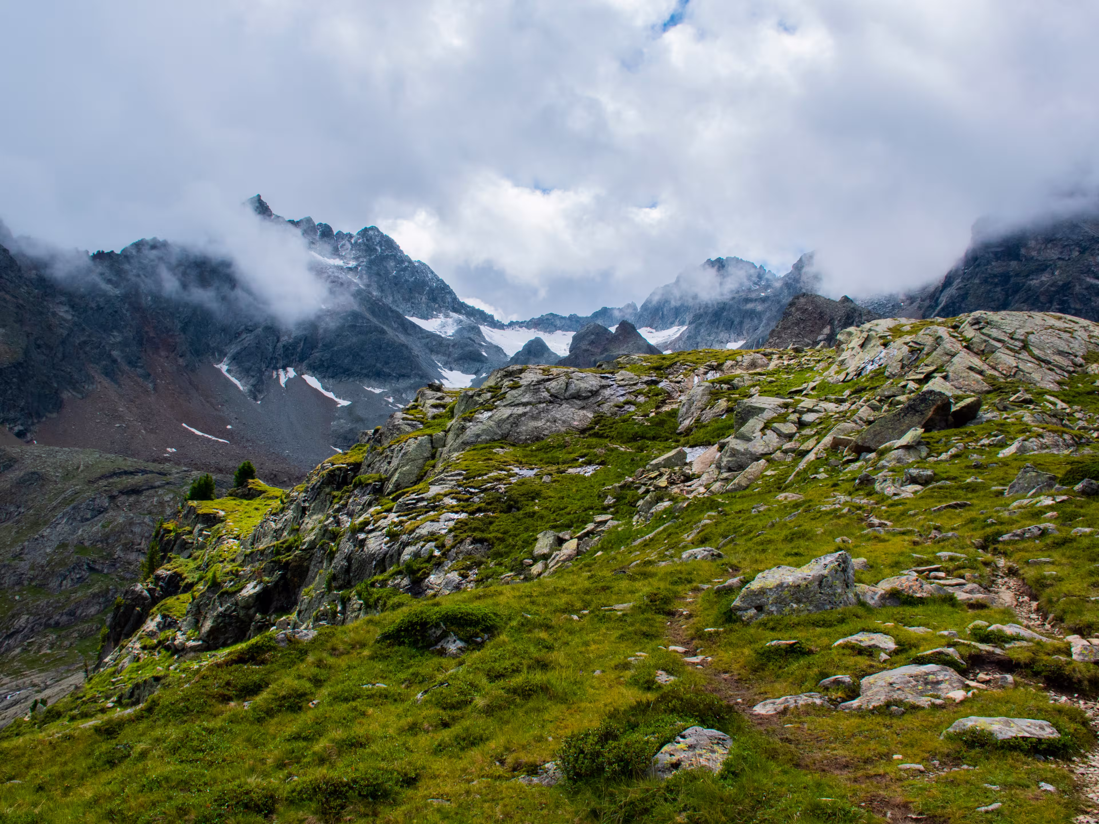 Ötztal Tirol Österreich