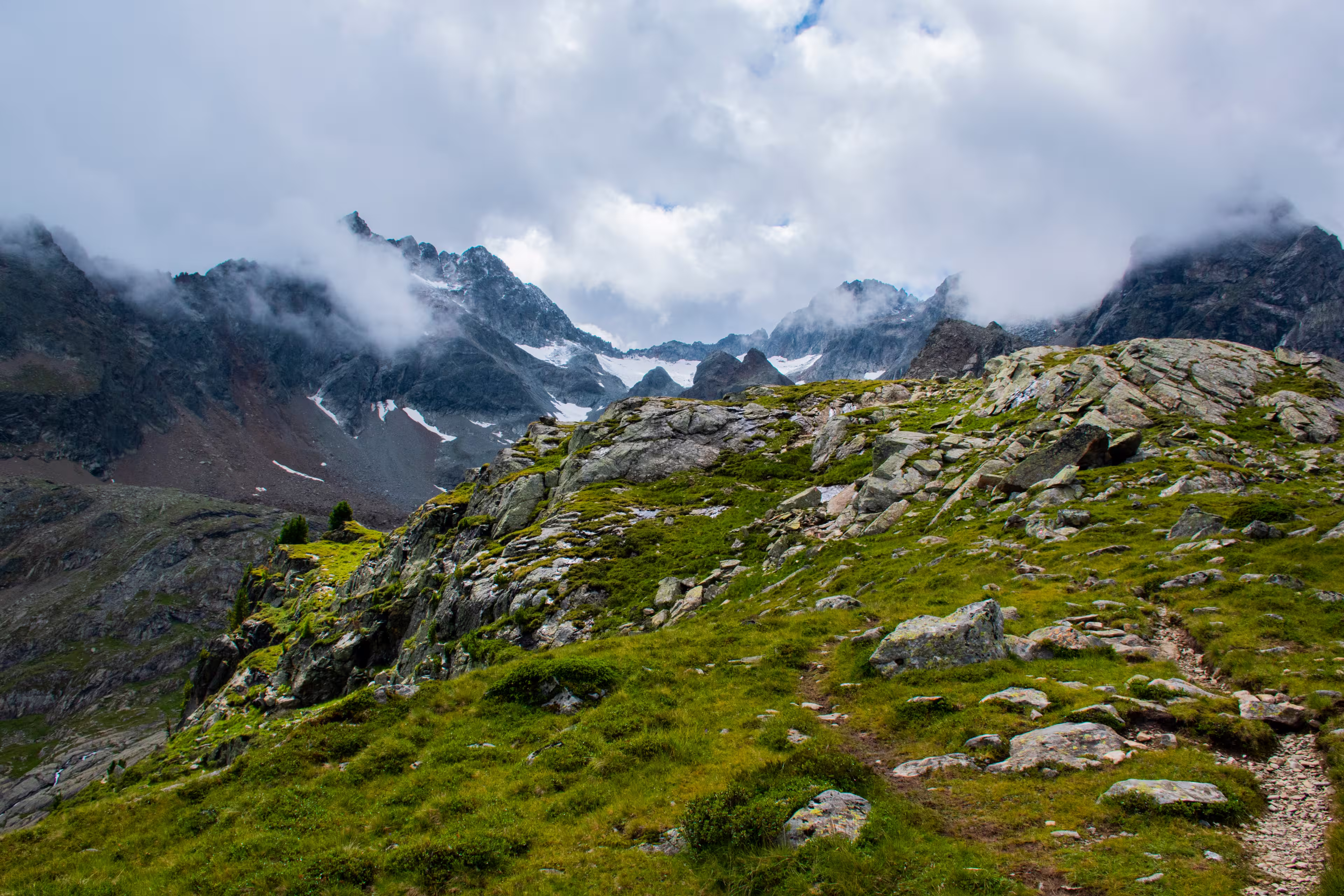 Ötztal Tirol Österreich