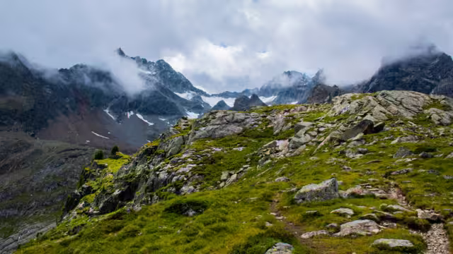 Ötztal Tirol Österreich