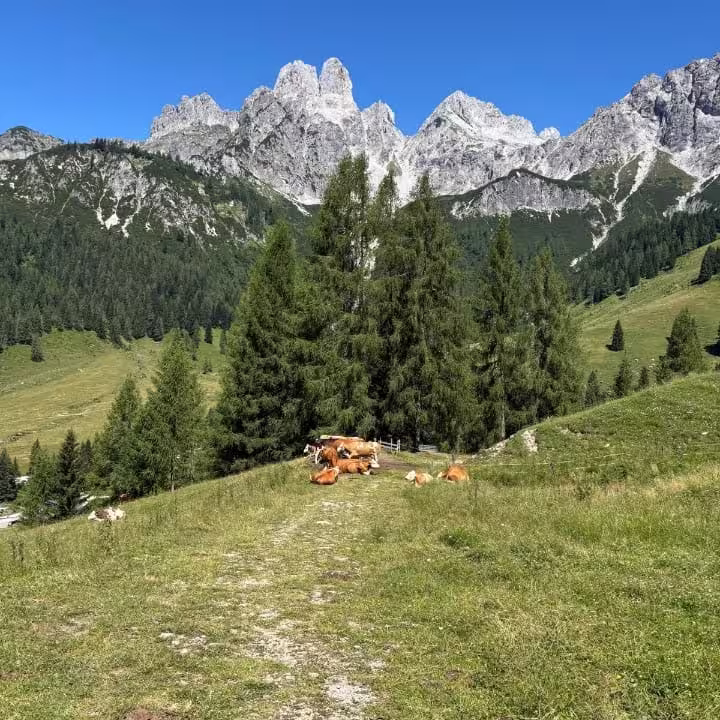 © Annegret Reiseimpression von Annegret