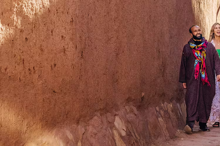 Premium Morocco in Depth with Essaouira - 1