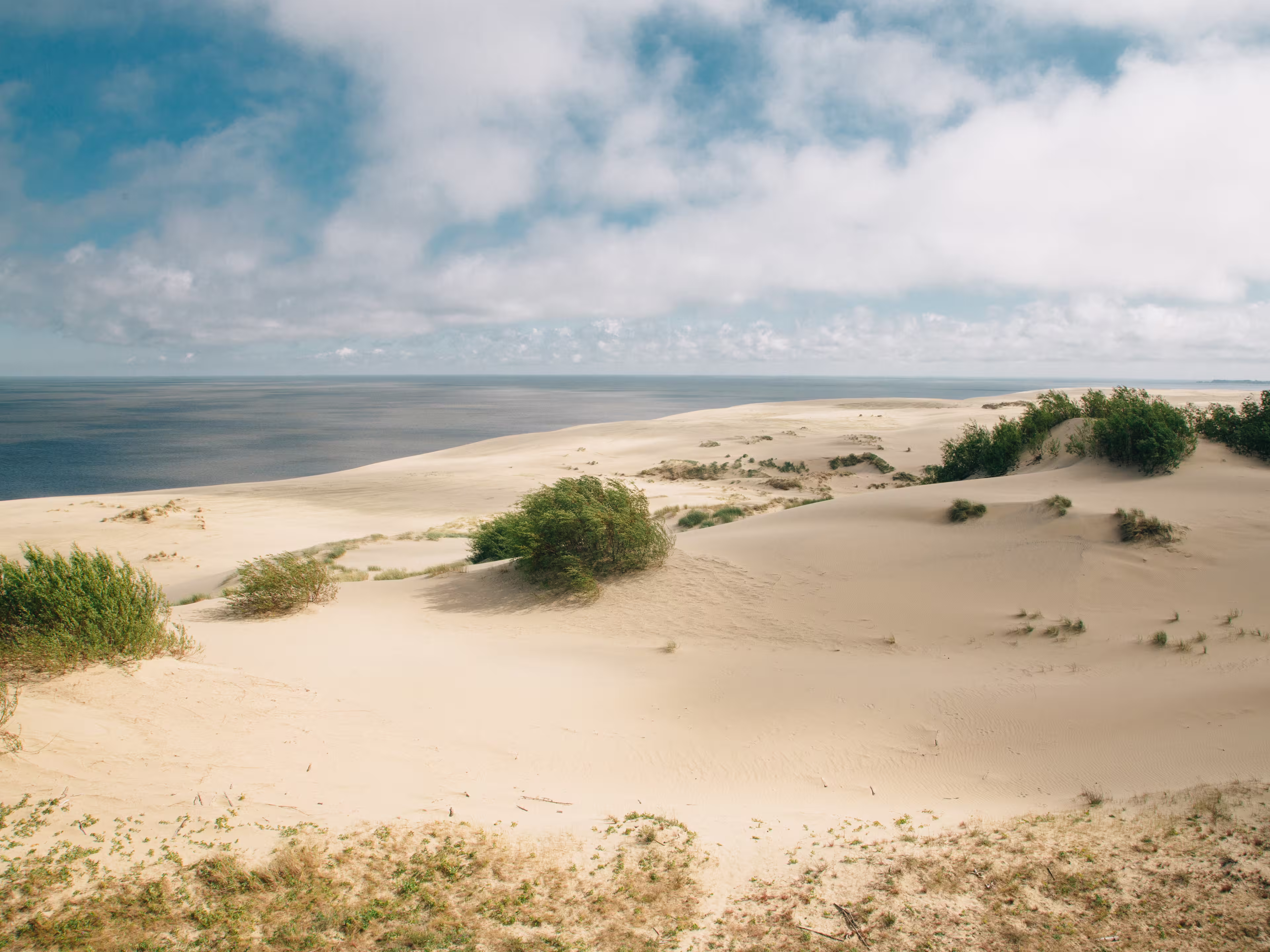 Baltische See