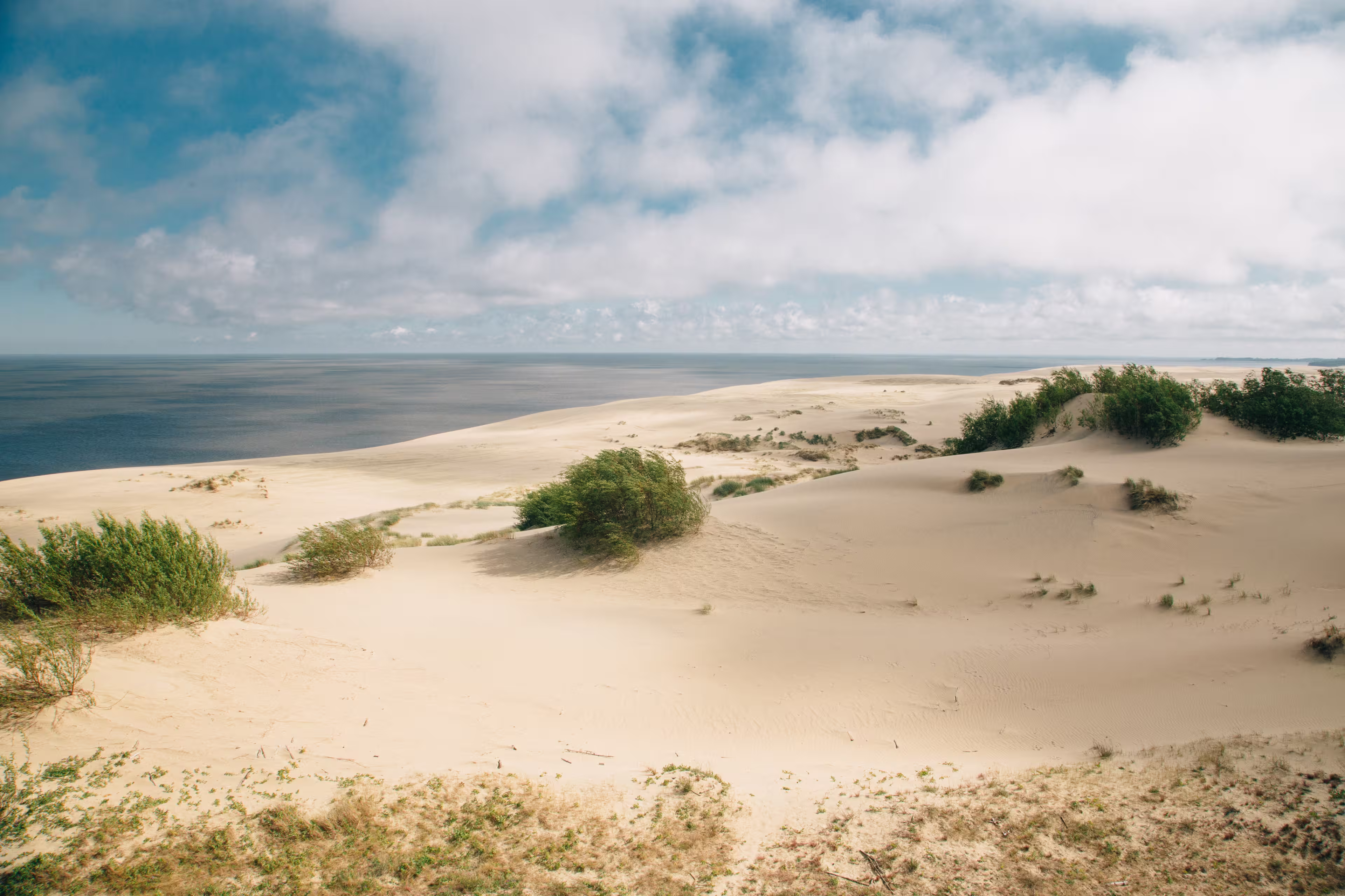 Baltische See