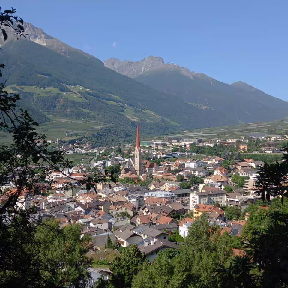 © Brigitte Travel impression by Brigitte